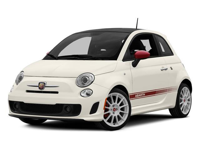 2013 FIAT 500 Vehicle Photo in Pinellas Park , FL 33781