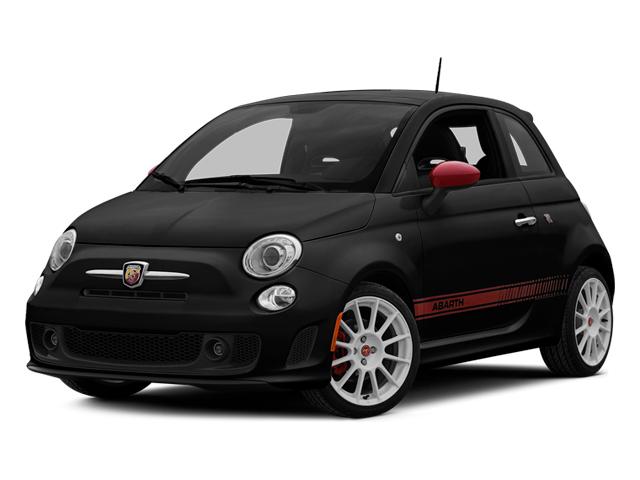 2013 FIAT 500 Vehicle Photo in Mechanicsburg, PA 17050