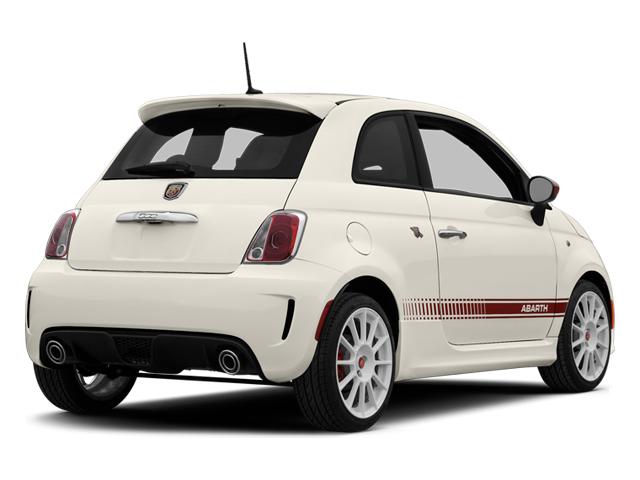 2013 FIAT 500 Vehicle Photo in Pinellas Park , FL 33781