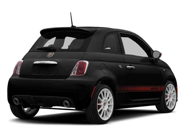 2013 FIAT 500 Vehicle Photo in Mechanicsburg, PA 17050