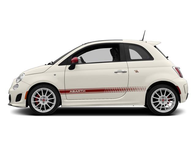 2013 FIAT 500 Vehicle Photo in Pinellas Park , FL 33781