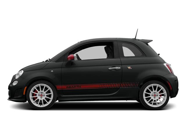 2013 FIAT 500 Vehicle Photo in Mechanicsburg, PA 17050