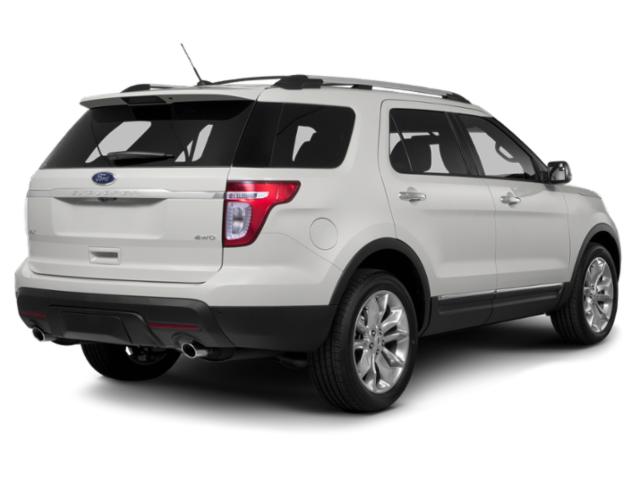 2013 Ford Explorer Vehicle Photo in Charlotte, NC 28212