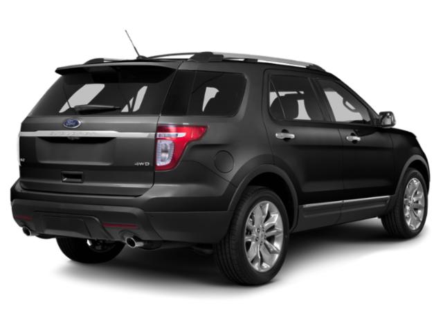 2013 Ford Explorer Vehicle Photo in SAVANNAH, GA 31406-4513