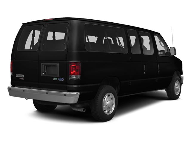 2013 Ford E-Series Econoline Wagon XL photo 3