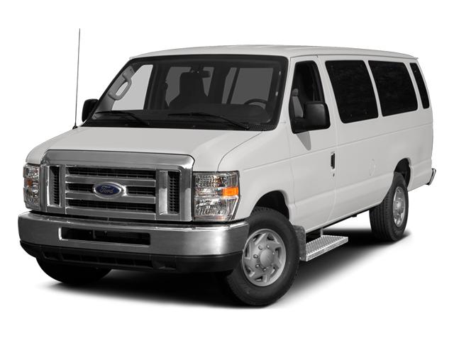 2013 Ford Econoline Wagon Vehicle Photo in Pembroke Pines, FL 33027