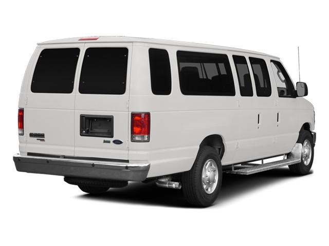 2013 Ford Econoline Wagon Vehicle Photo in Pembroke Pines, FL 33027