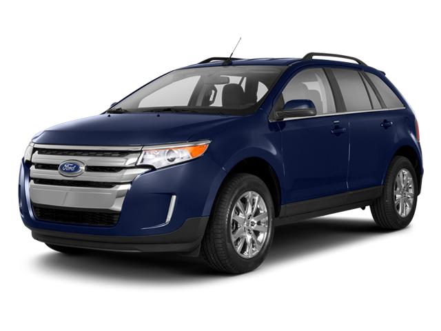 2013 Ford Edge Vehicle Photo in SPOKANE, WA 99212-2978