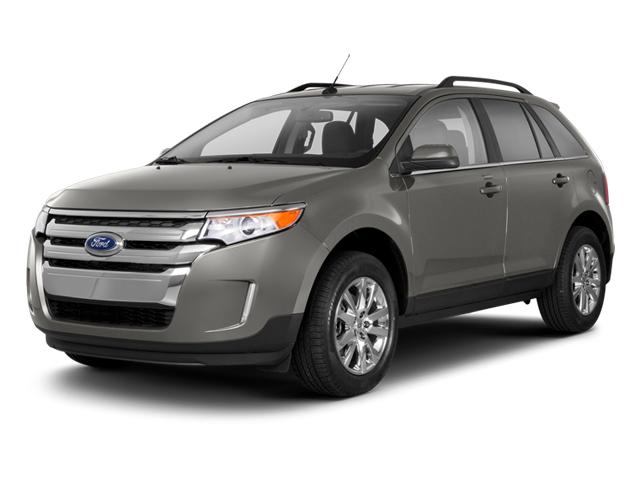 2013 Ford Edge Vehicle Photo in Bradenton, FL 34207