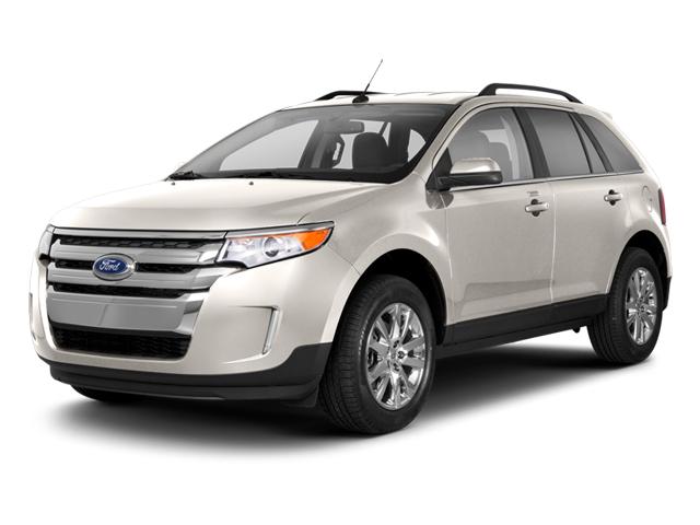 2013 Ford Edge Vehicle Photo in Clearwater, FL 33764