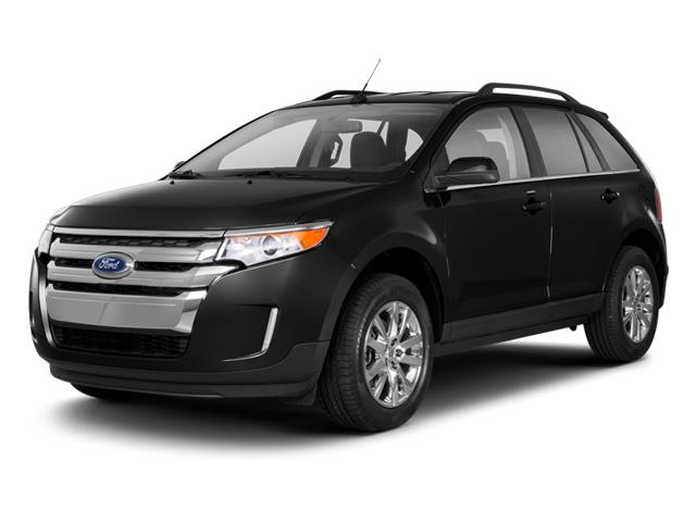 2013 Ford Edge Vehicle Photo in Clearwater, FL 33765