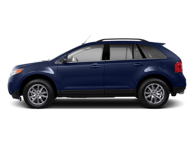 2013 Ford Edge Vehicle Photo in SPOKANE, WA 99212-2978