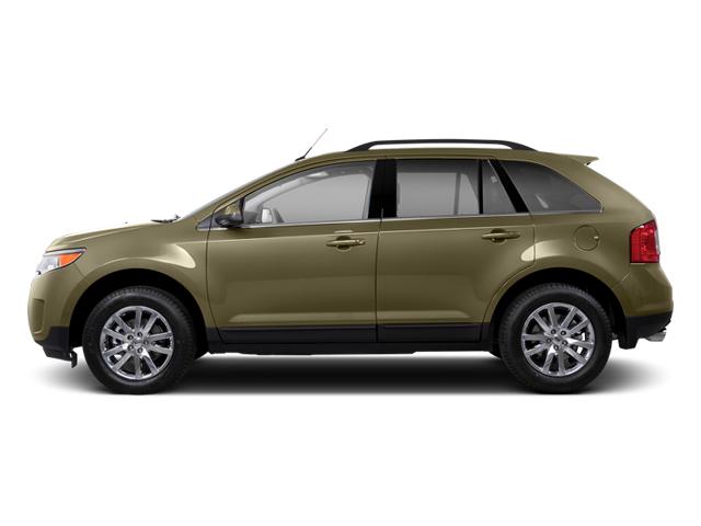 2013 Ford Edge Vehicle Photo in Spokane Valley, WA 99212