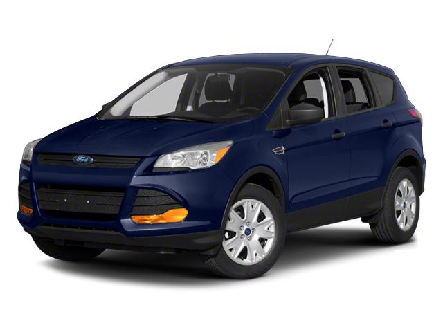 2013 Ford Escape Vehicle Photo in Pembroke Pines, FL 33027