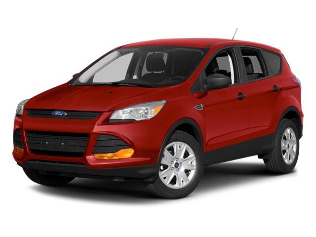 Used 2013 Ford Escape SEL with VIN 1FMCU0HX2DUA11501 for sale in Winner, SD