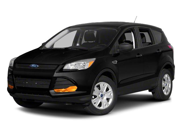 2013 Ford Escape Vehicle Photo in BETHLEHEM, PA 18017-9401