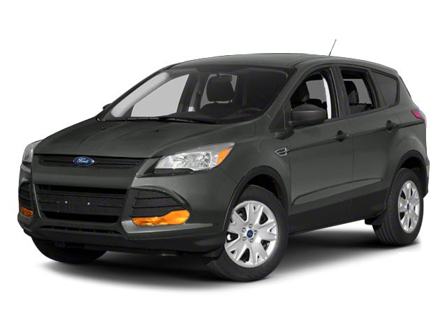 2013 Ford Escape Vehicle Photo in APPLETON, WI 54914-8833