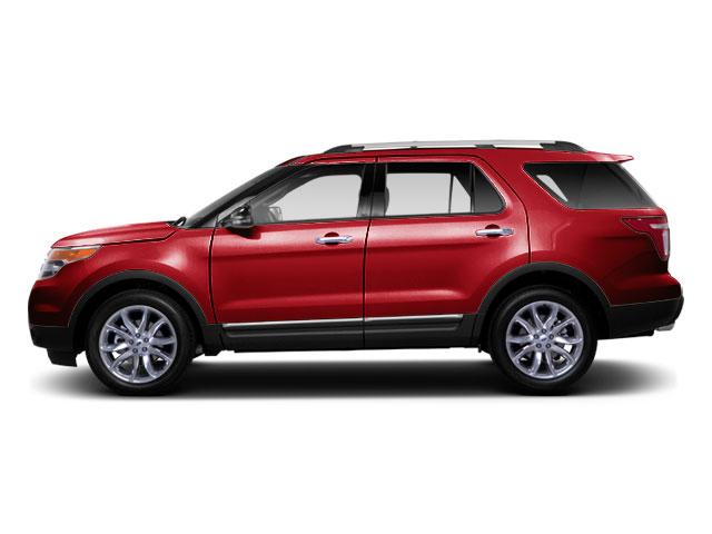 2013 Ford Explorer Vehicle Photo in MEDINA, OH 44256-9631