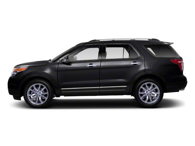 2013 Ford Explorer Vehicle Photo in SAVANNAH, GA 31406-4513