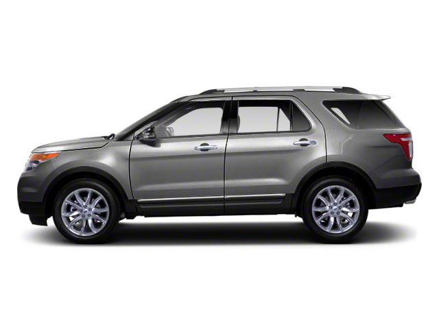 2013 Ford Explorer Vehicle Photo in Miami, FL 33015