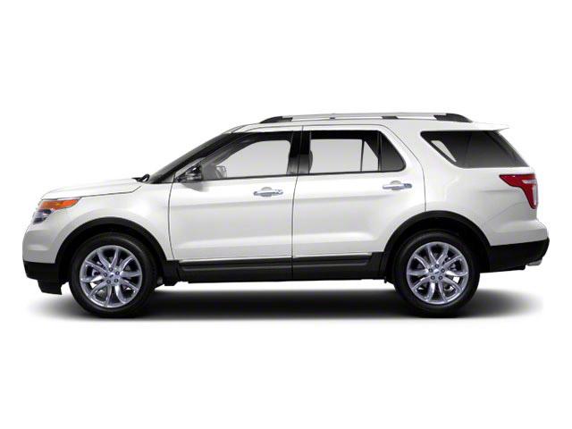 2013 Ford Explorer Vehicle Photo in Charlotte, NC 28212