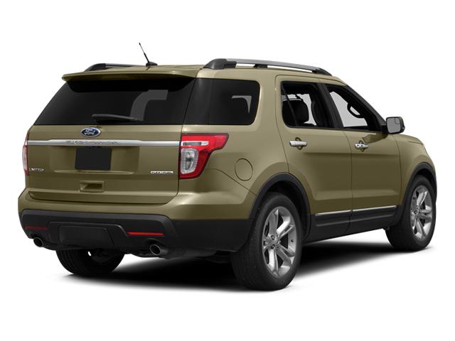 2013 Ford Explorer Vehicle Photo in Peoria, AZ 85382