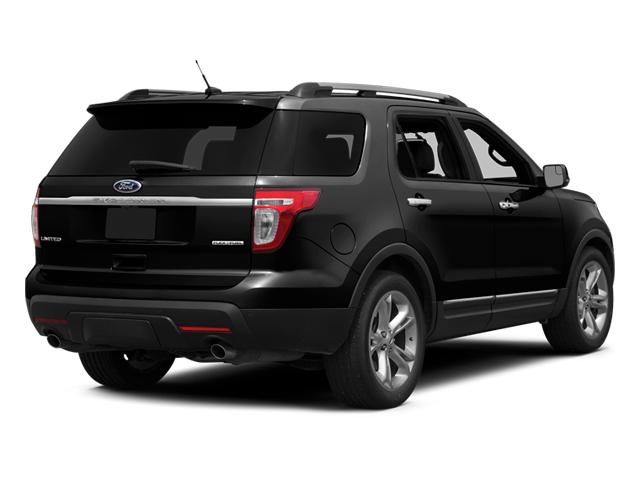 2013 Ford Explorer Vehicle Photo in OSHKOSH, WI 54904-7811