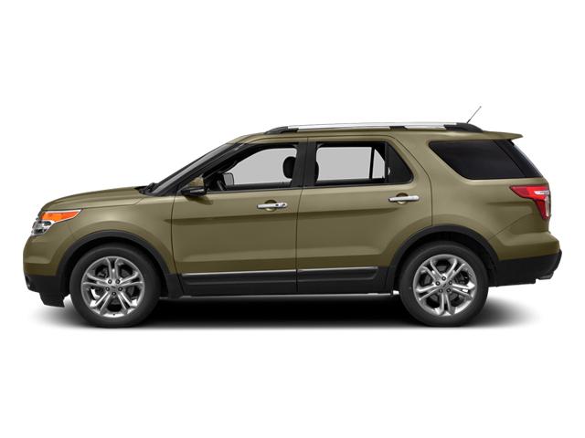 2013 Ford Explorer Vehicle Photo in Peoria, AZ 85382