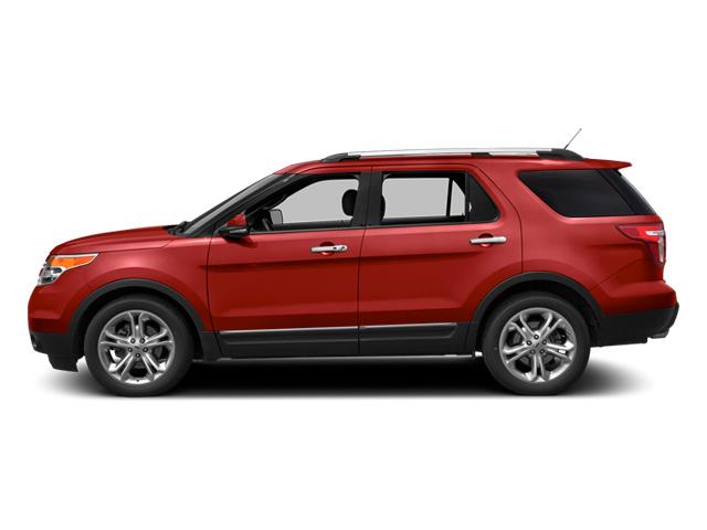 2013 Ford Explorer for Sale in PIKEVILLE, KY - 1FM5K8F87DGC64711