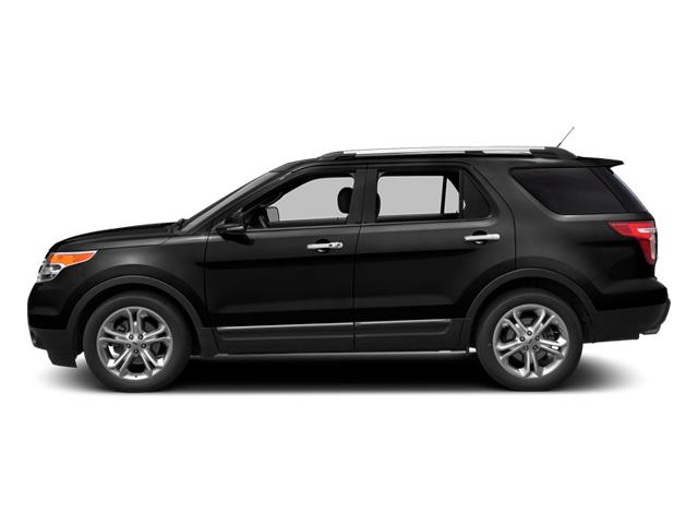 2013 Ford Explorer Vehicle Photo in OSHKOSH, WI 54904-7811