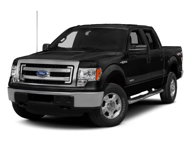 2013 Ford F-150 Vehicle Photo in San Antonio, TX 78230