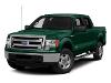 Used 2013 Ford F-150 XL with VIN 1FTFW1ET5DFB60234 for sale in Canon City, CO