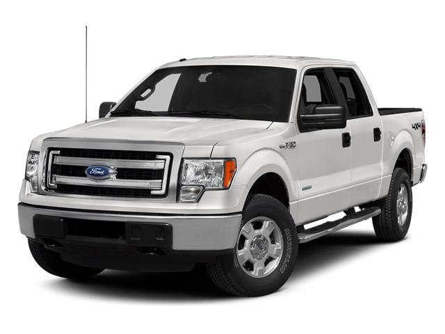 Used 2013 Ford F-150 XL with VIN 1FTFW1ET6DKF11577 for sale in Delano, Minnesota