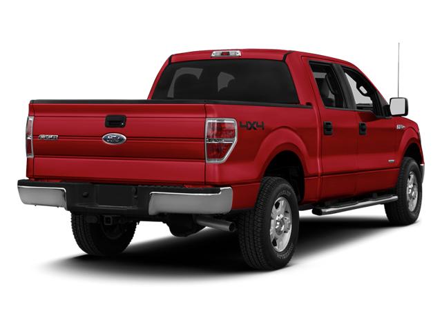 2013 Ford F-150 Vehicle Photo in NEENAH, WI 54956-2243