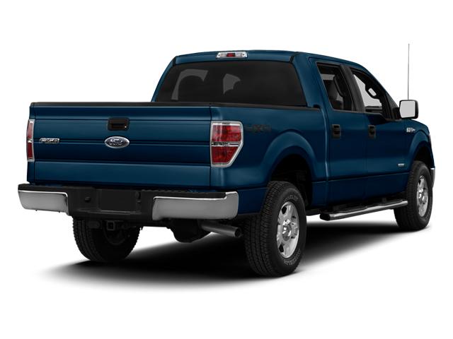 2013 Ford F150 Vehicle Photo in PEMBROKE PINES, FL 33024-6534