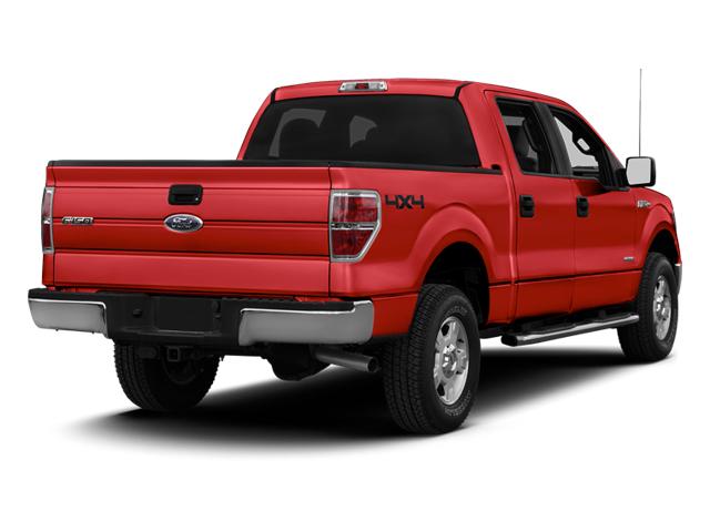 2013 Ford F-150 Vehicle Photo in MESA, AZ 85206-4395