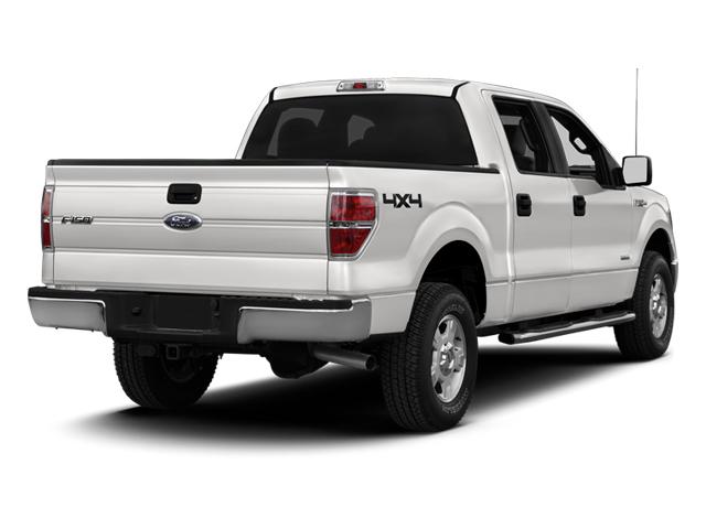 2013 Ford F-150 Vehicle Photo in Austin, TX 78728