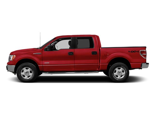 Used 2013 Ford F-150 FX4 with VIN 1FTFW1EF2DFB27833 for sale in Worthington, Minnesota