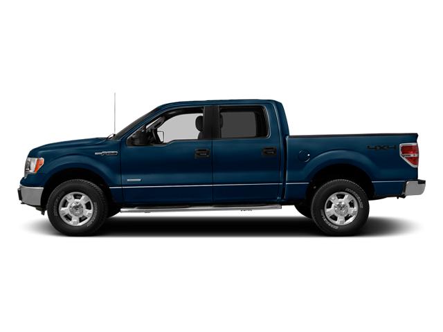 2013 Ford F150 Vehicle Photo in PEMBROKE PINES, FL 33024-6534