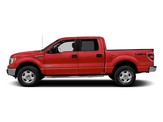 2013 Ford F-150 Vehicle Photo in MESA, AZ 85206-4395