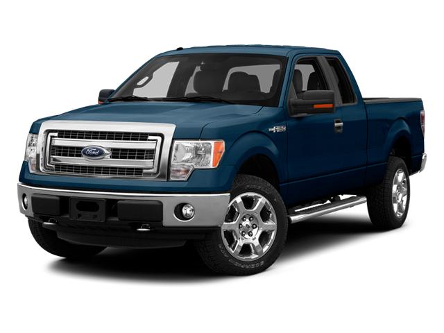 2013 Ford F-150 Vehicle Photo in Plainfield, IL 60586