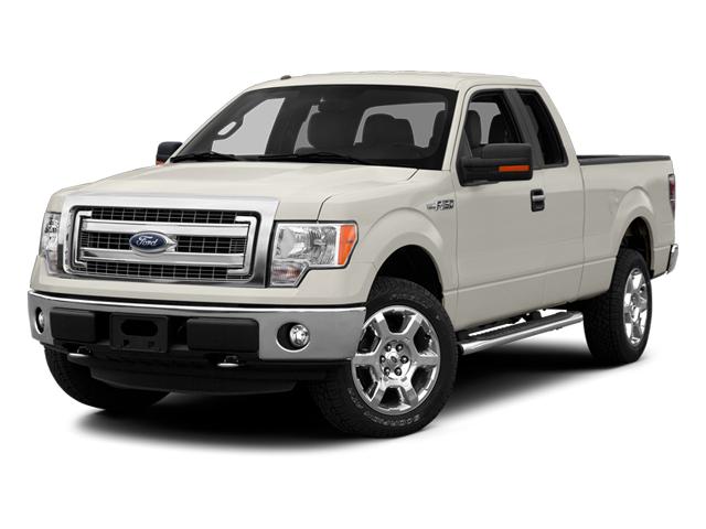 2013 Ford F-150 Vehicle Photo in Corpus Christi, TX 78415