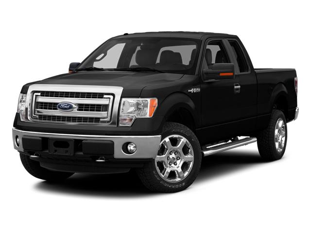 2013 Ford F-150 Vehicle Photo in BERLIN, MD 21811-1121