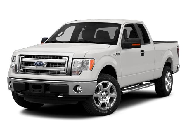 2013 Ford F-150 Vehicle Photo in Spokane Valley, WA 99212