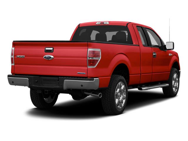 2013 Ford F-150 Vehicle Photo in Winter Park, FL 32792