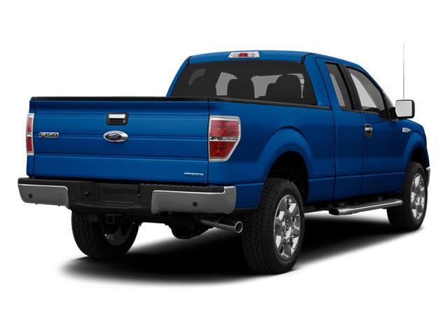 2013 Ford F-150 Vehicle Photo in Ft. Myers, FL 33907
