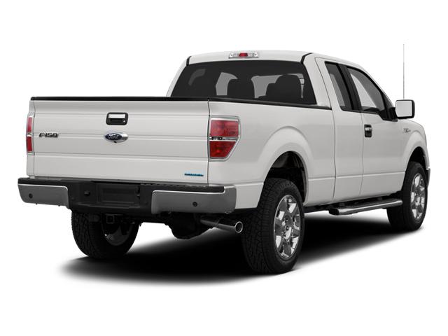 2013 Ford F-150 Vehicle Photo in MIAMI, FL 33134-2699