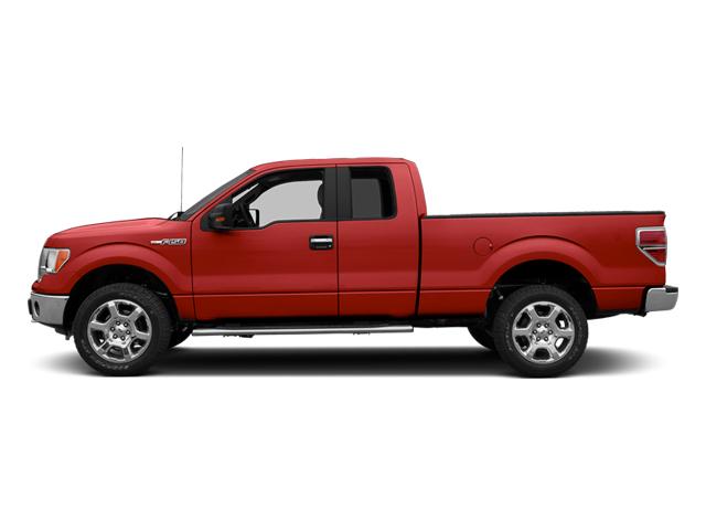 2013 Ford F-150 Vehicle Photo in Harrisburg, PA 17111-1033