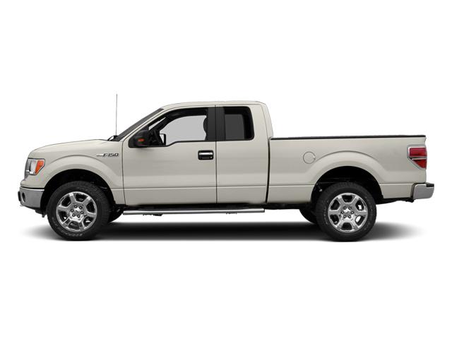 2013 Ford F-150 Vehicle Photo in Corpus Christi, TX 78415