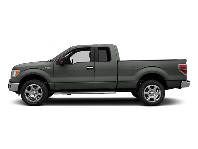 2013 Ford F-150 Vehicle Photo in APPLETON, WI 54914-8833